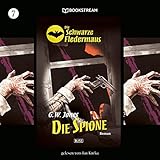 schwarze fledermaus  Die Spione: Die Schwarze Fledermaus 7