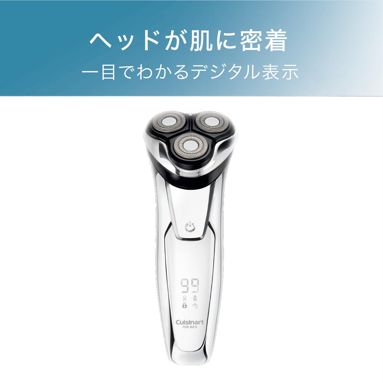 未使用未開封品　クイジナート　Cuisinart CMS-7200/SJ 未使用未開封品 クイジナート Cuisinart CMS-7200/SJ - メルカリ