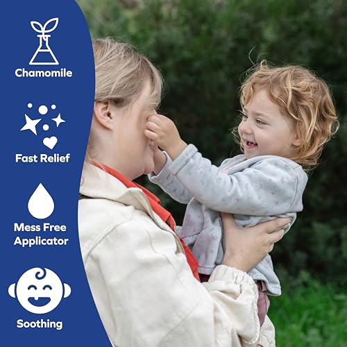 dr talbot39s soothing gel for sore gums with silicone gum-eez teether - 2-piece set