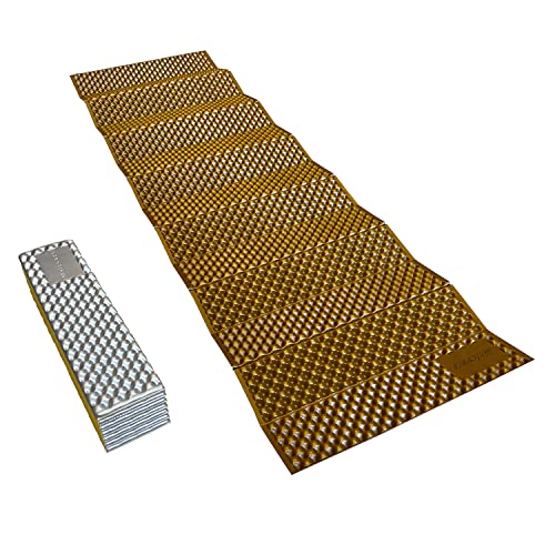 Find The Best Camping Mat For Backpacking Reviews & Comparison Katynel