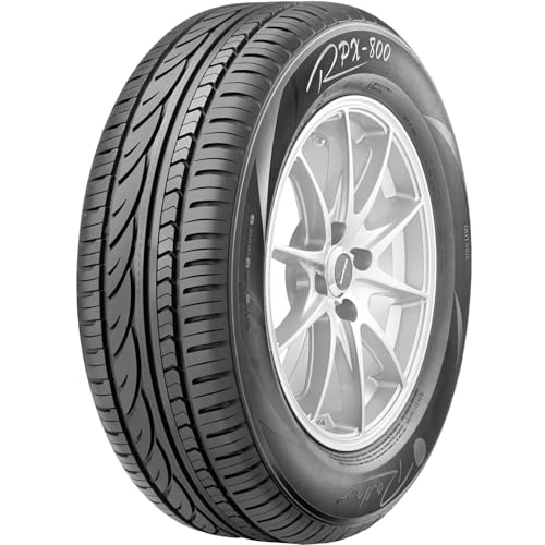RADAR 195/55 R15 89V Neumáticos de Verano XL Auto