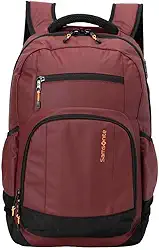 Mochila Mochila para Notebook 17" Samsoniteadulto-unissex