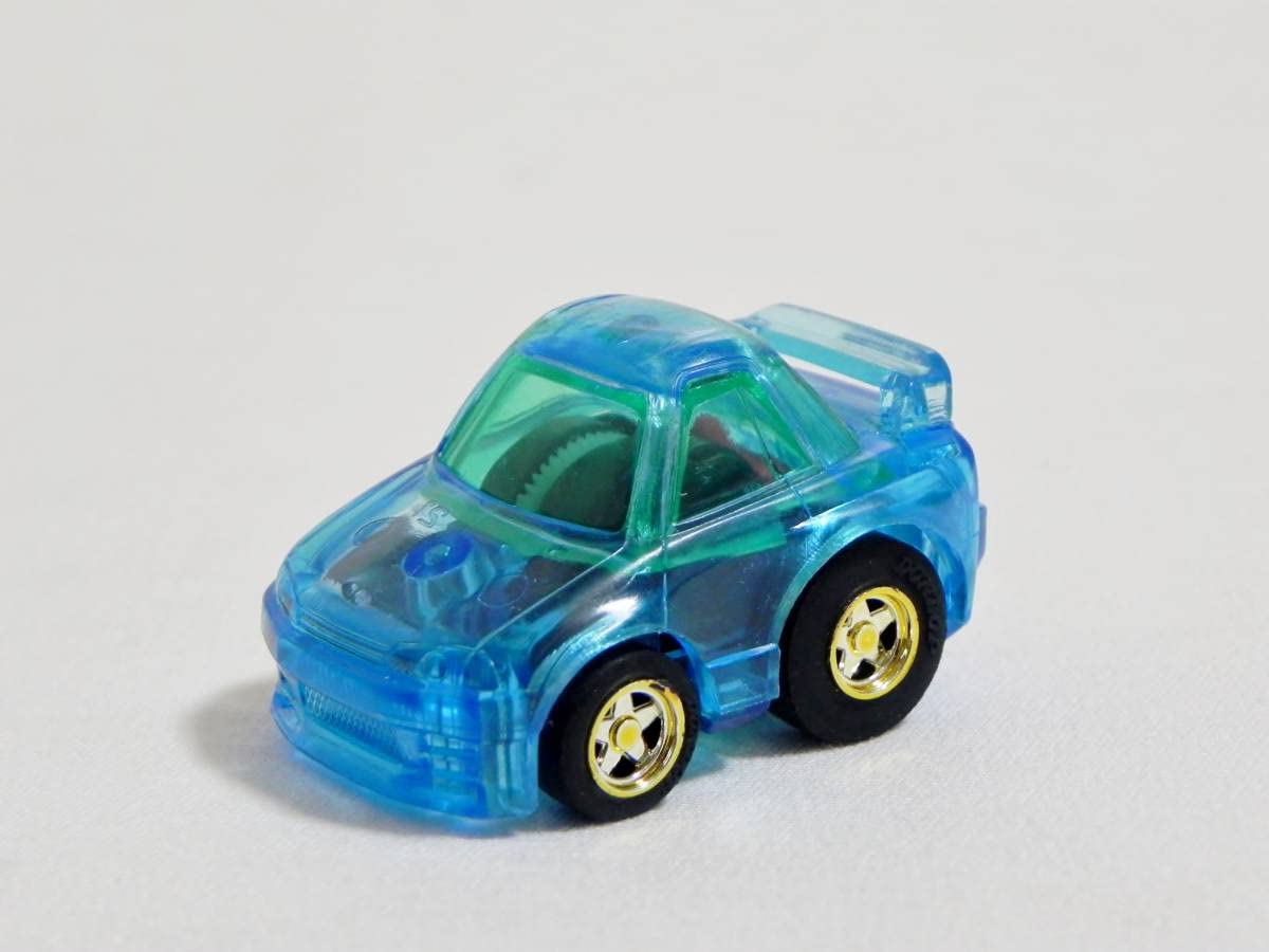 チョロQ スカイラインGT-R R32 抽プレ・懸賞品 チョロQ スカイラインGT-R R32 抽プレ・懸賞品