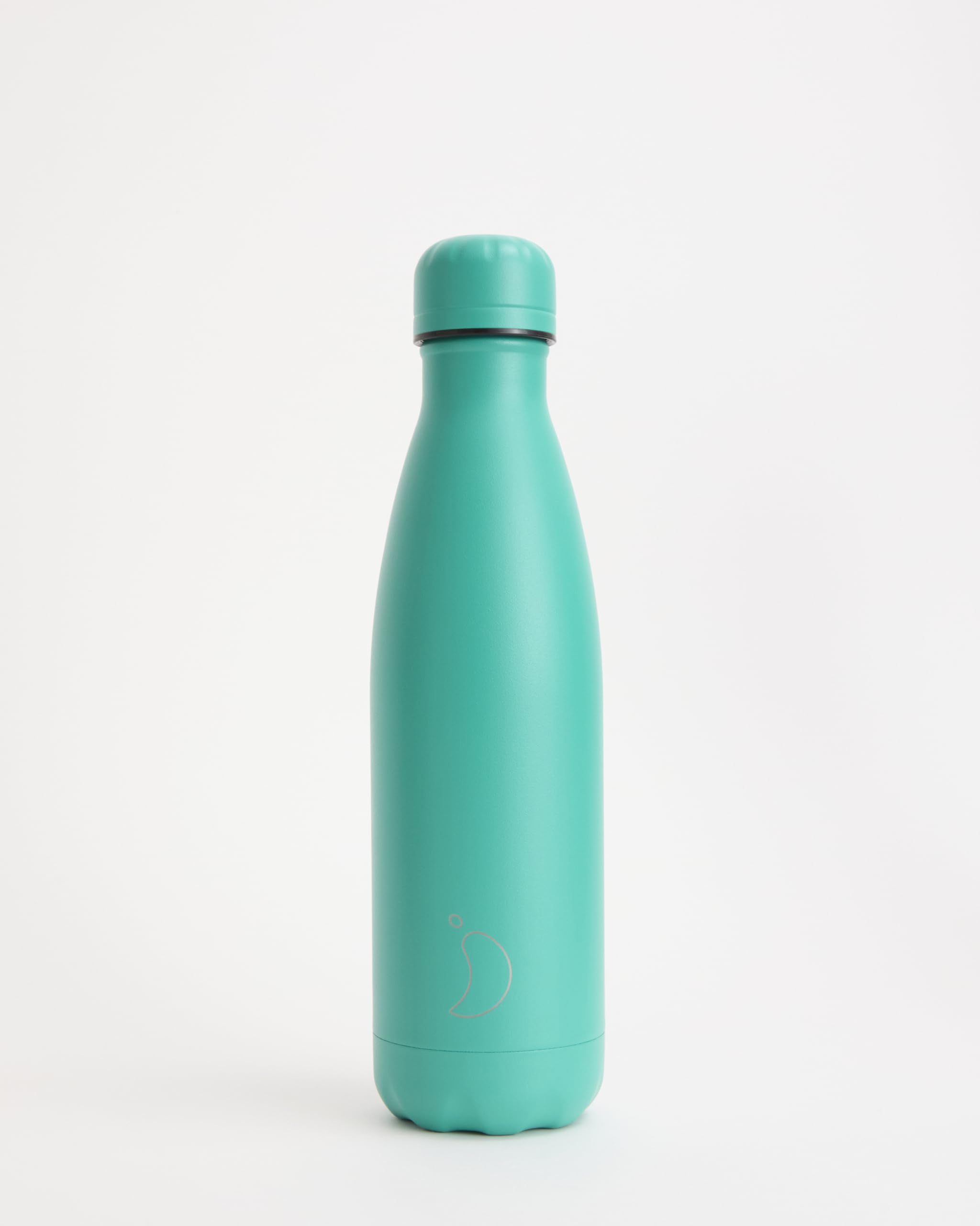 Chilly's Original Water Bottle - Emerald, 500ml