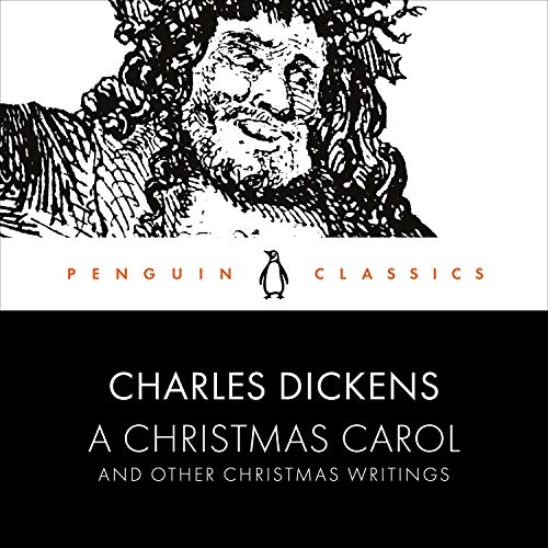 A Christmas Carol [Saland Publishing Version] (Audible
