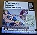 Give Those Nymphs Some Hooters!: A Doonesbury Book (Doonesbury Books (Andrews & McMeel))