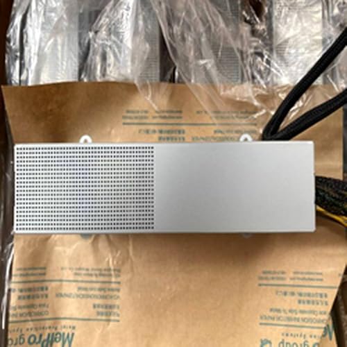 PSU for FSP 80plus Platinum 10Pin 380W Power Supply FSP380-40SBV SP50H29495 54Y8984