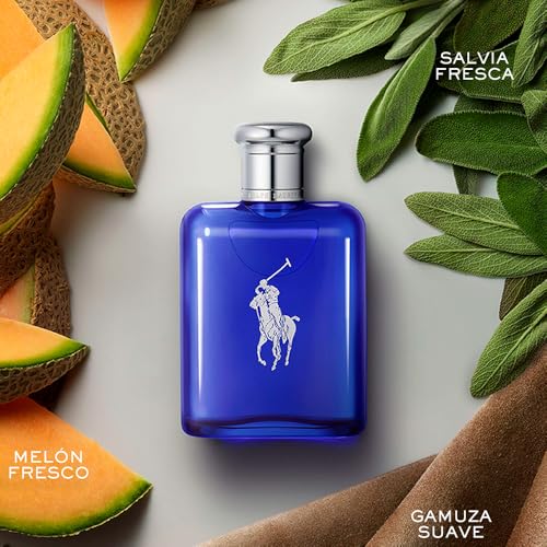 La Mejor Lista de Polo Sport Blue de esta semana. 15 Polo Sport Blue marca RALPH LAUREN FRAGRANCES (3)