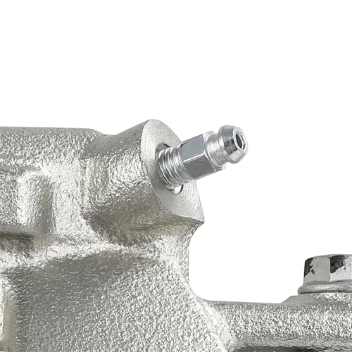 Image of 19B3124 19B3125 Front Left & Right Disc Brake Calipers