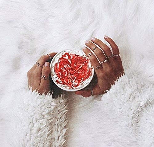 Pura Vida Wave Ring - Image 2