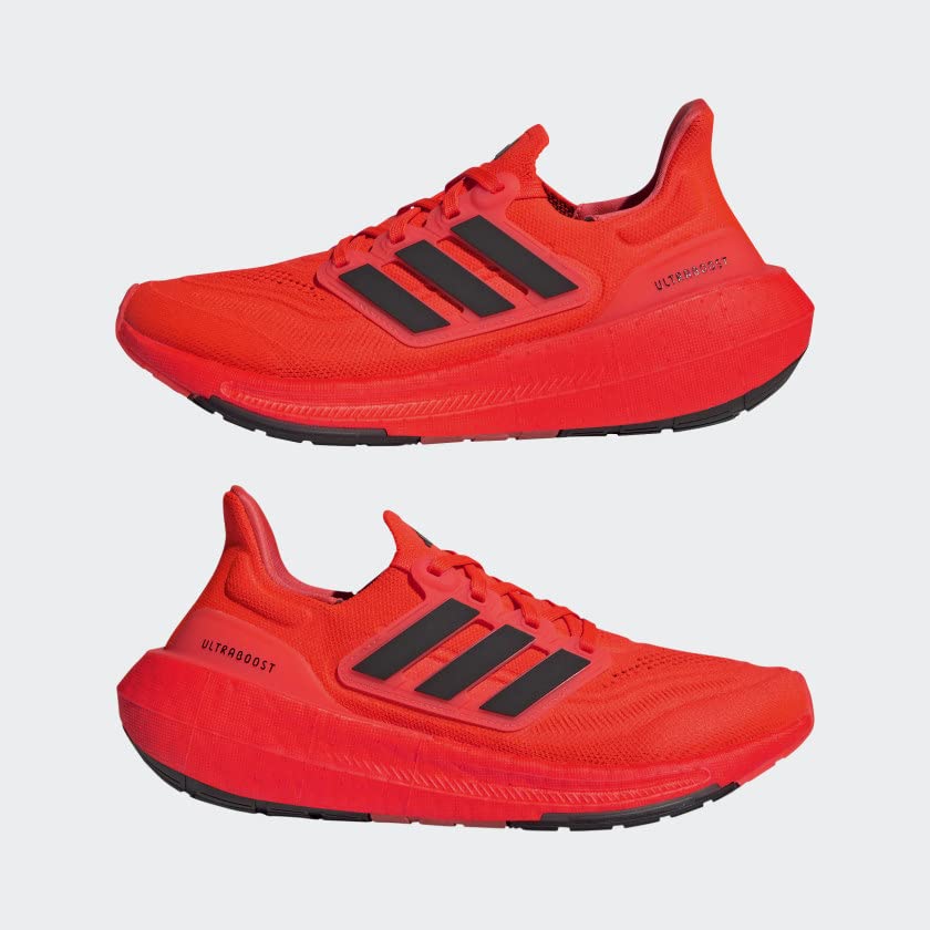 Image of Adidas Womens Ultraboost Light Running ShoesSneaker