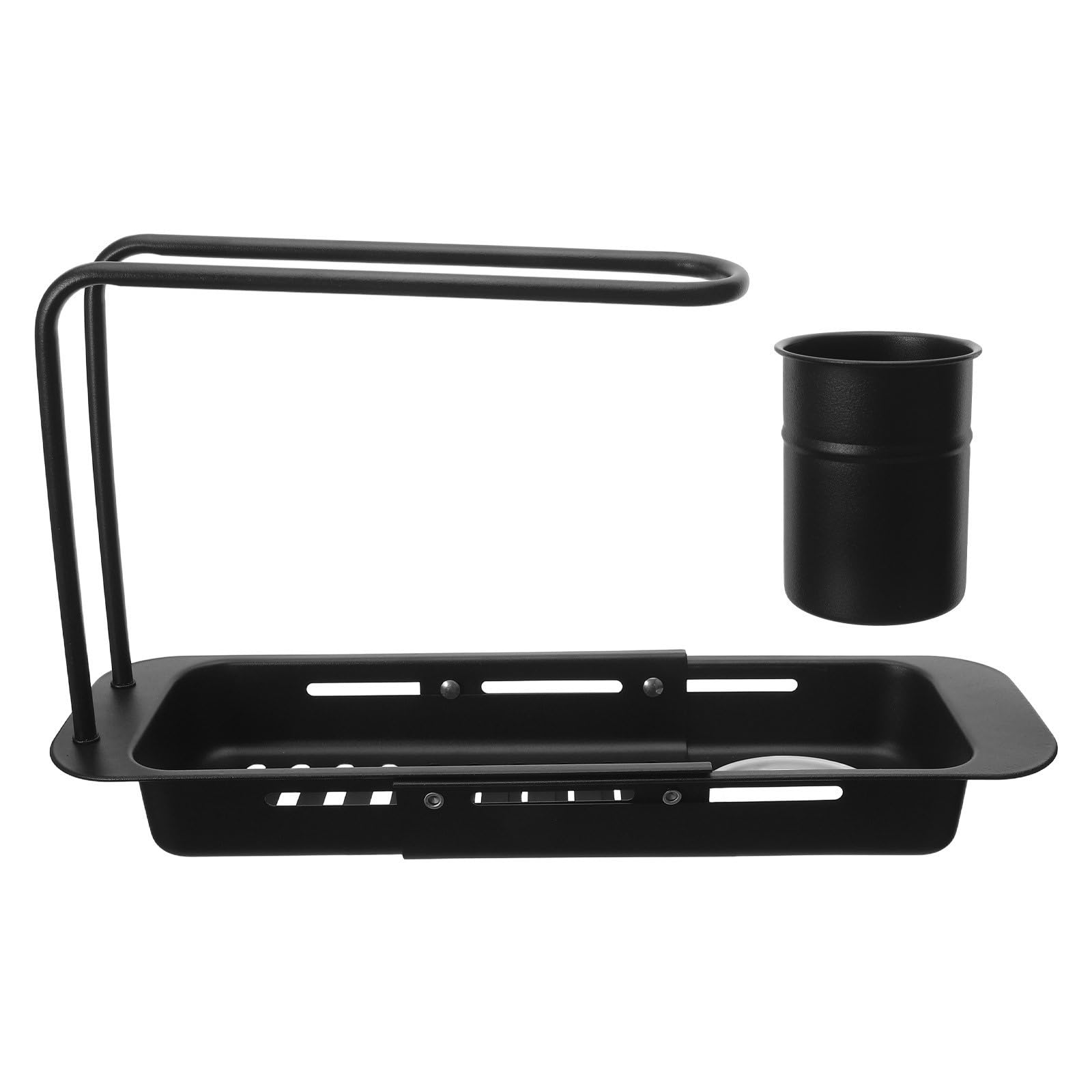 Organizador fregadero extensible Mipcase para una cocina ordenada