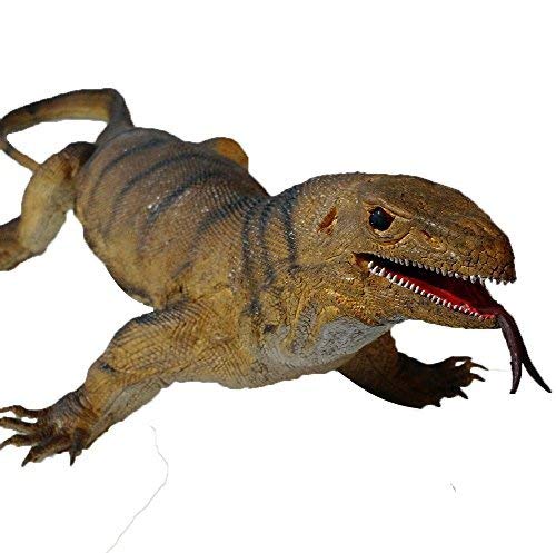 MAMEJO NATURE 39" Jumbo Monitor Lizard Figure