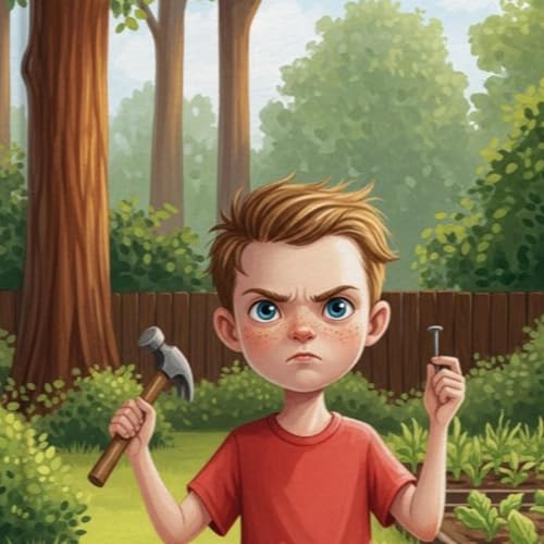 Tom&aacute;s y la valla de los clavos