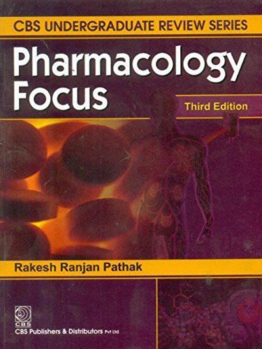 Pharmacology Focus