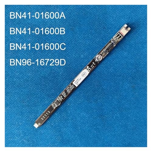 BN41-01600A carte de télécommande pour TV Samsung PS43D450A2W - 2