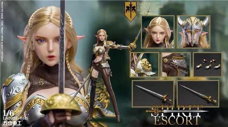 Amazon.co.jp: 龍山重工 LongShanJinShu スピリット エスコート