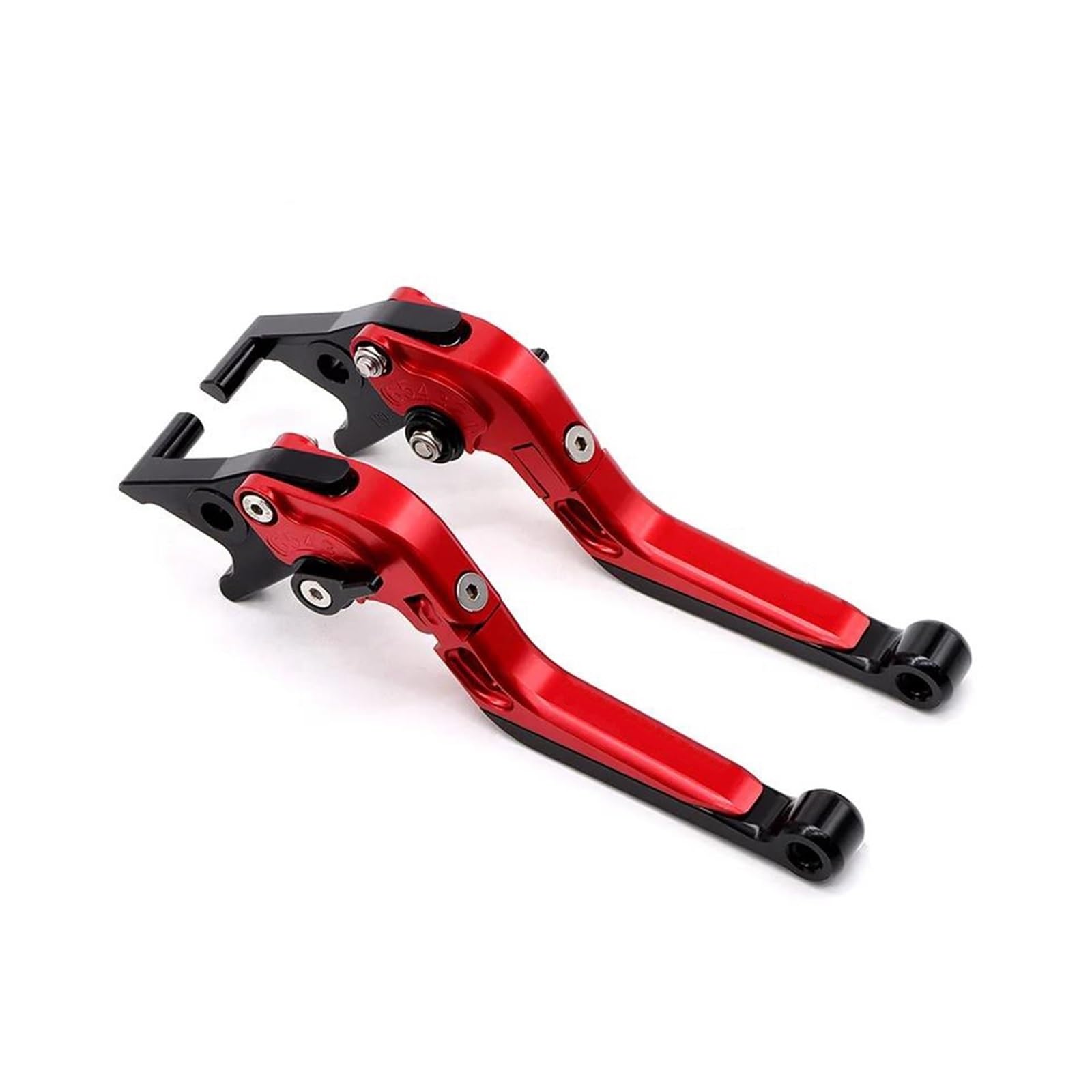 Heyhellnin H Eyhellnin For Yamaha For Xmax 300 2023 2024 2025 Xmax300 Motorcycle Brake Clut Lever Motorbike Brake Levers(H)