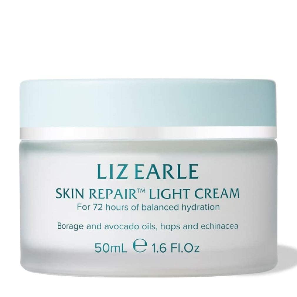 Liz Earle