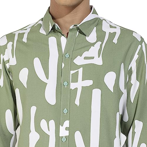 Image of CAHOOT Men Shirt