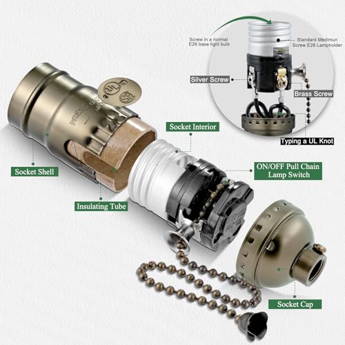 Guía de focos vintage 29 Imagen adicional