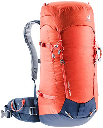 I 5 Migliori Zaini da Arrampicata: Prezzi, Recensioni, Quali Scegliere -  Montagnamadeinitaly.it