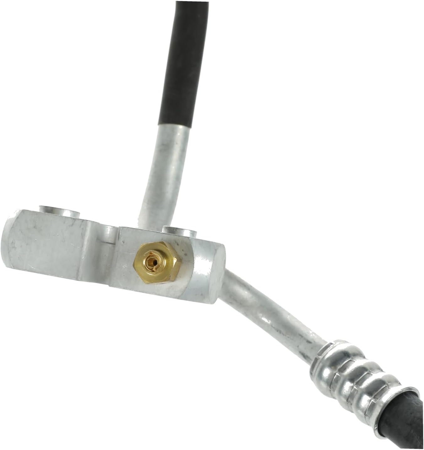 Sunsong 5203779 A/C Refrigerant Discharge/Suction Hose Assembly