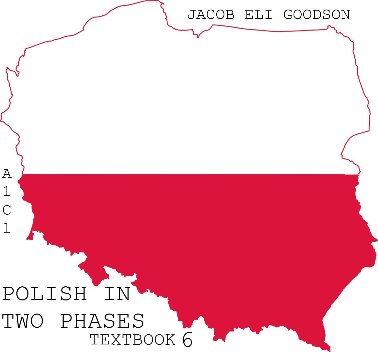 POLISH IN TWO PHASES BOOK 6 (English Edition)