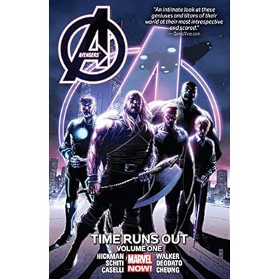 Avengers