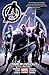 Avengers: Time Runs Out Vol. 1