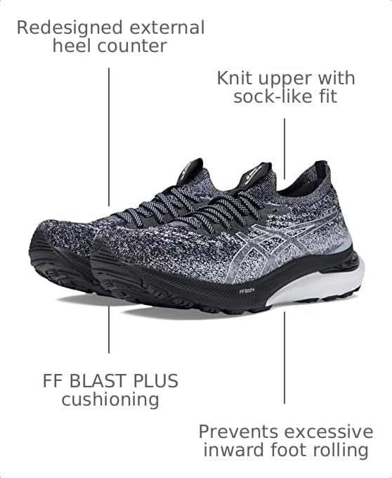 Image of ASICS Women's Gel-Kayano 29 Running Shoes