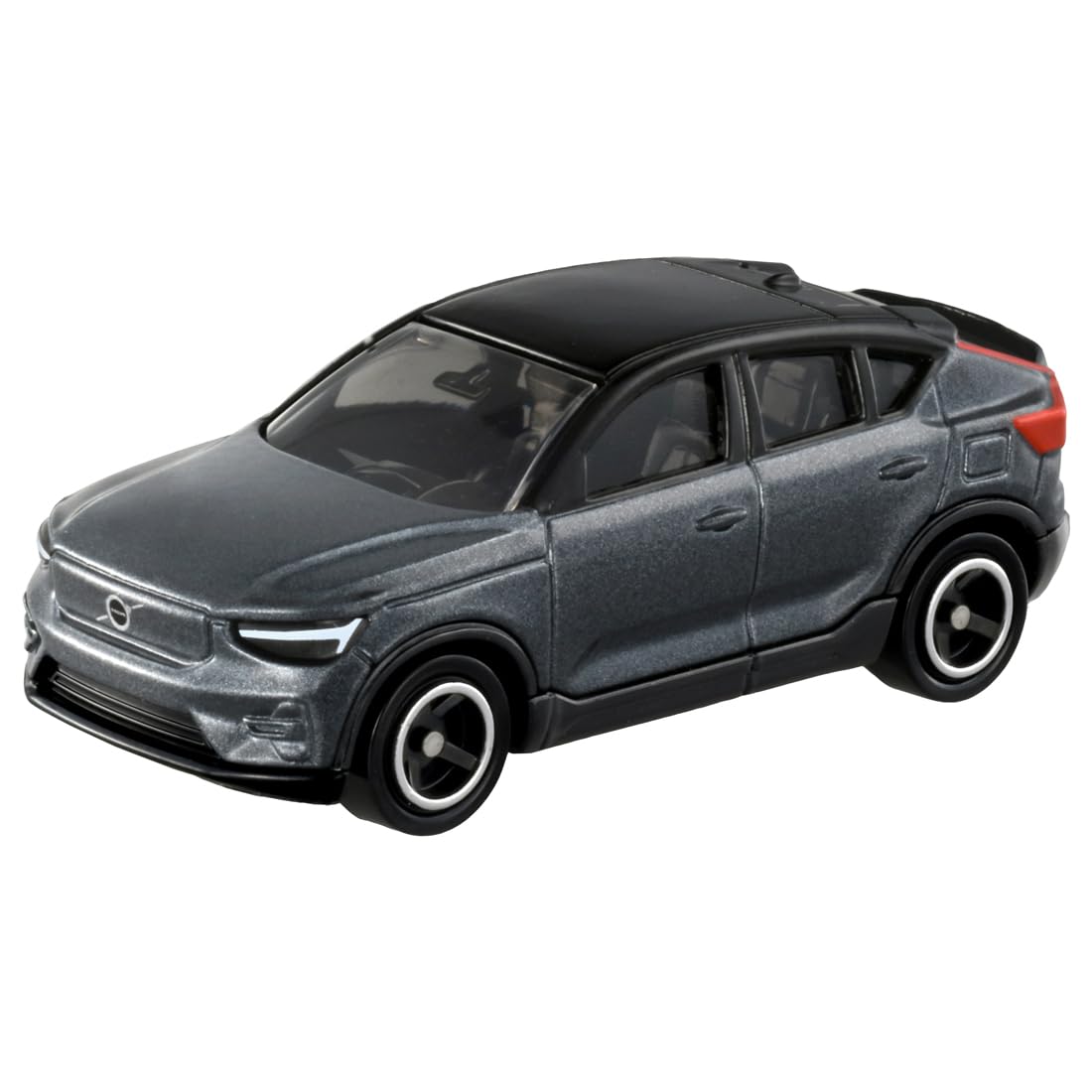 Amazon.co.jp: タカラトミー トミカ No.22 ボルボ C40