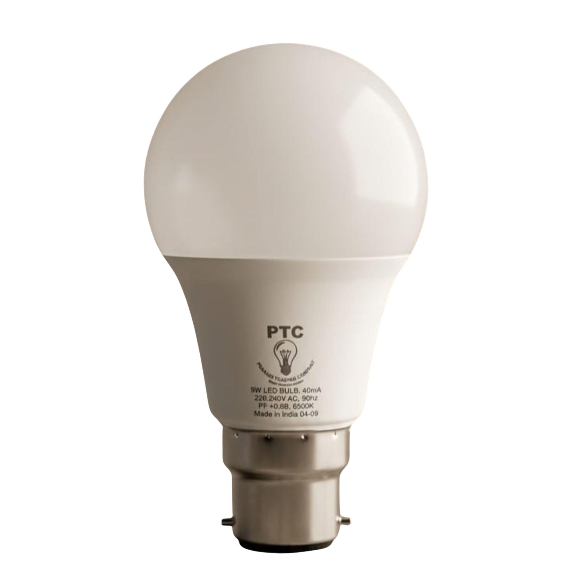 Utility Light for Home and Office B22 9 watt-picture-17