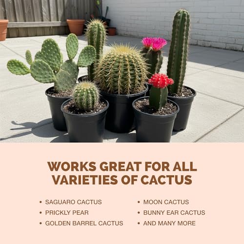 Fertilizante líquido para cactus 8 oz TPS NUTRIENTS miniatura 6