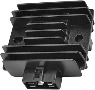 HaIlm Motorcycle Voltage Regulator For Yam&aha YS125 YS 125 2017 FZ150 FZ 150 2016 2GS-H1960-00 Voltage Regulator Rectifier