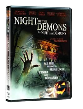 Night of the Demons