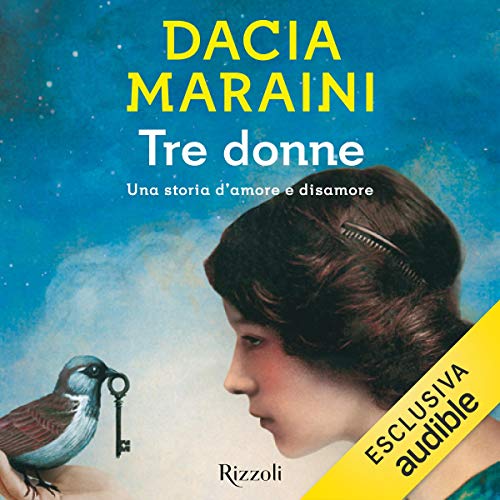 Dacia Maraini – Tre donne (2018) mp3 - 320kbps