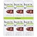 Basis Vitamin Bar 4 Ounce (Pack of 6)