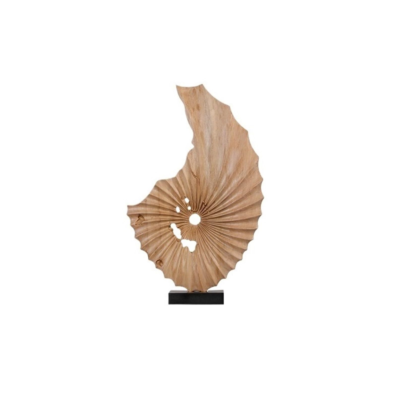 Cenz-888 Desktop Ornaments Creative Abstract Wooden Ornaments Living Room Home Sculptures Art Pieces Tabletop Decorations