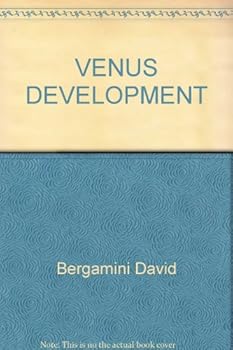 Paperback Venus Development Book