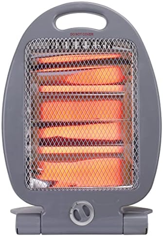 Kingavon BB-HH150 800W Quartz Heater : Amazon.co.uk: Home u0026 Kitchen