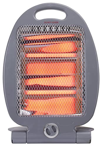 Kingavon BB-HH150 800W Quartz Heater