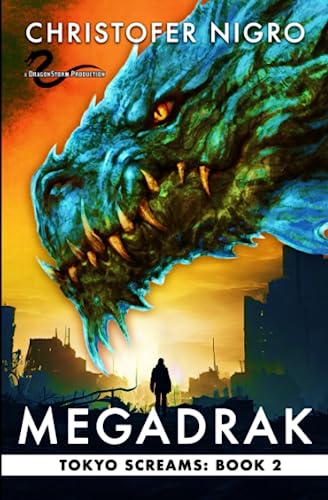 Cover of Tokyo Screams