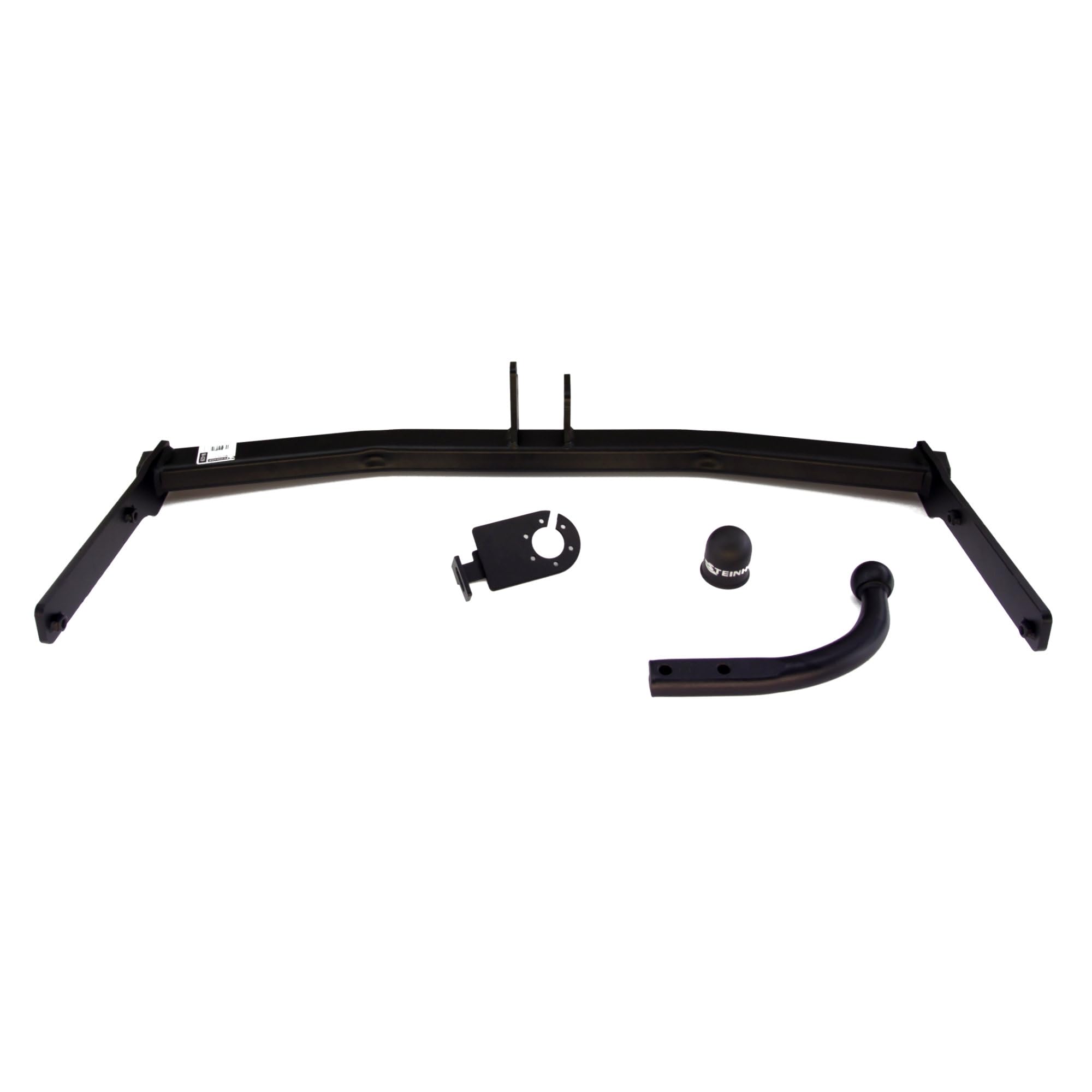 STEINHOF Anhängerkupplung für Mazda 5 CR 2005-2010