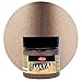 Produktbild Viva Decor® Maya Gold (Cappuccino, 45 ml) Acrylfarbe mit Metallic Effekt - Malfarbe - Acryl Farben für Holz, Pappe, Beton, Papier, Leinwand UVM.