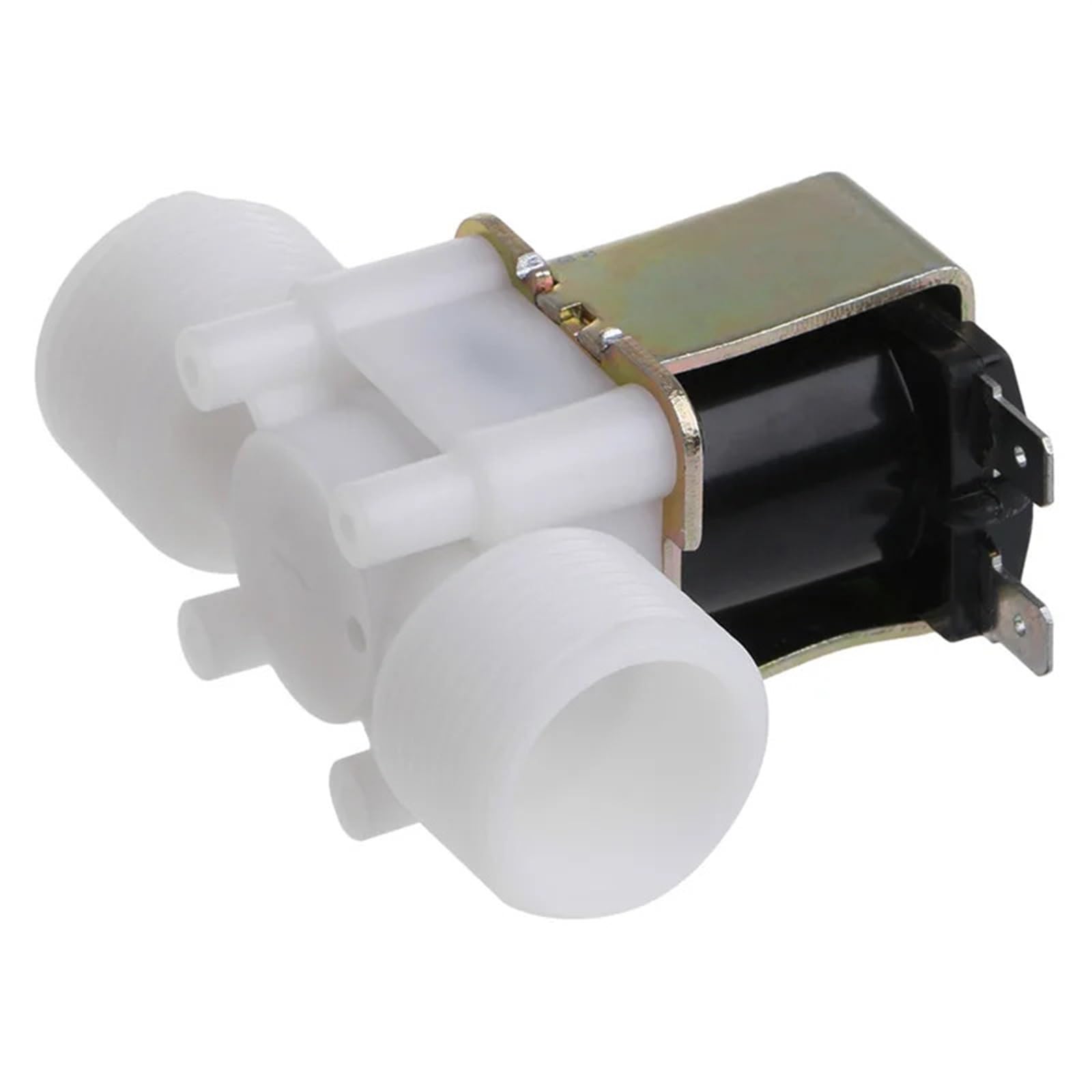 Électrovanne H55A eau air pour système d'arrosage automatique et domotique N/C