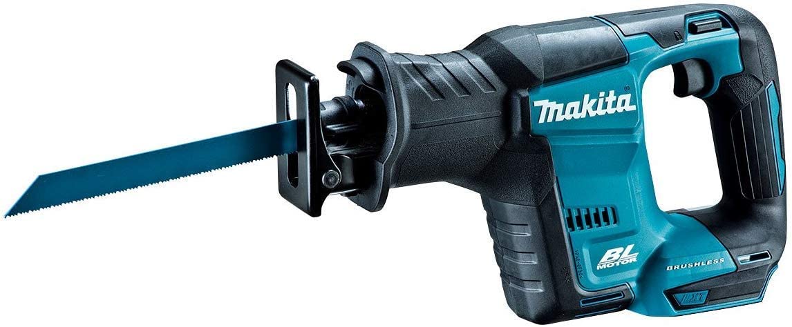 Amazon.co.jp: マキタ(Makita) 充電式レシプロソー 18V バッテリ・充電