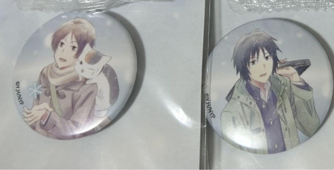 Amazon.co.jp: 夏目友人帳 夏目貴志 田沼要 石起こしと怪しき来訪者 缶