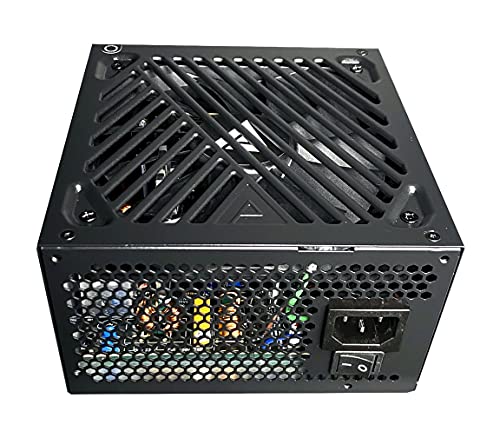 Build My PC, PC Builder, Apevia ATX-GX850W