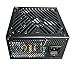 Apevia ATX-GX650W Galaxy 650W 80+ Gold Certified Active PFC ATX Semi-Modular Gaming Power Supply